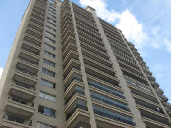 São Paulo Cobertura Duplex venda Aclimação