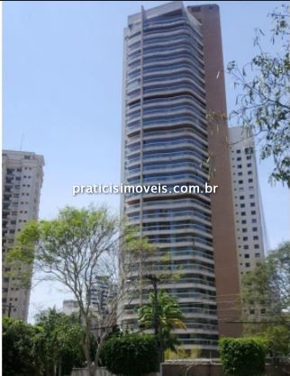 São Paulo Apartamento aluguel Jardim Vila Mariana