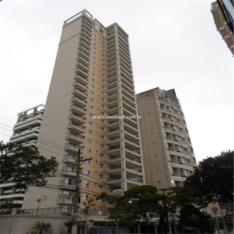 São Paulo Cobertura Duplex venda Moema