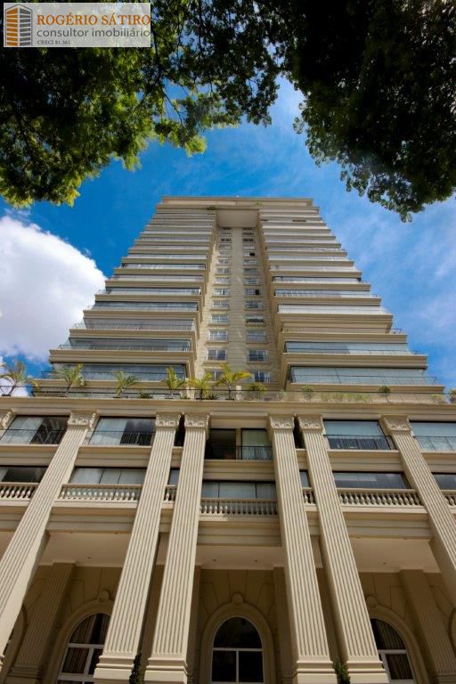 São Paulo Apartamento aluguel Vila Nova Conceição