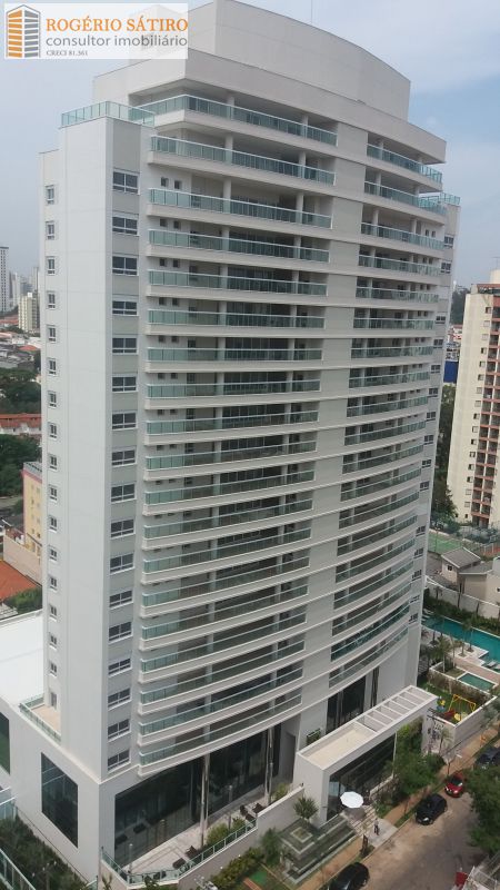 São Paulo Cobertura Duplex venda chacara Klabin