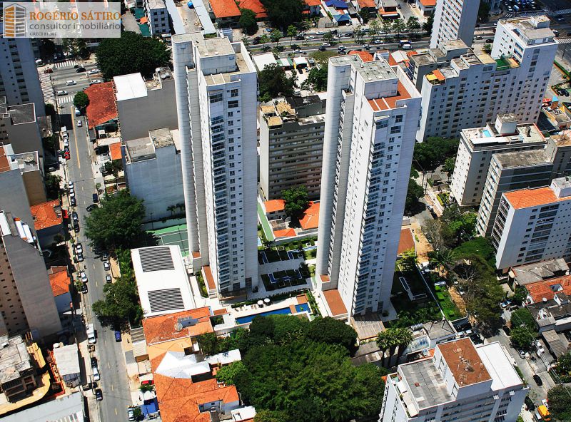 São Paulo Cobertura aluguel Jardim América