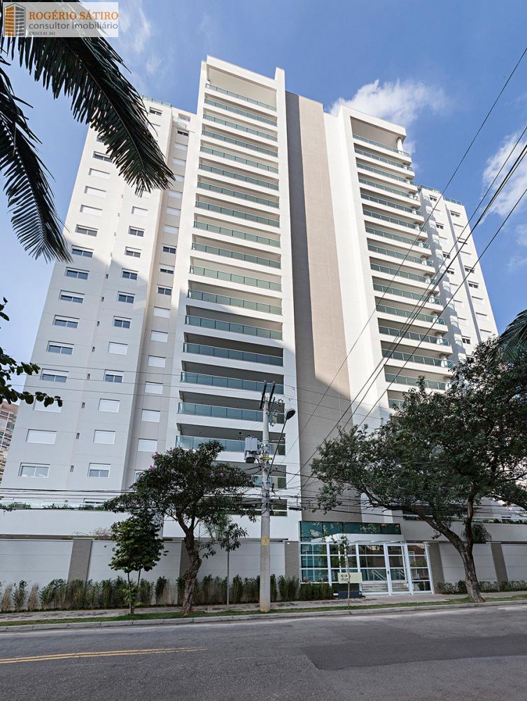 São Paulo Cobertura Duplex venda Vila Mariana