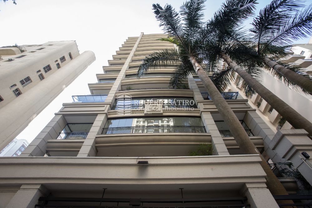 São Paulo Apartamento aluguel Jardim América