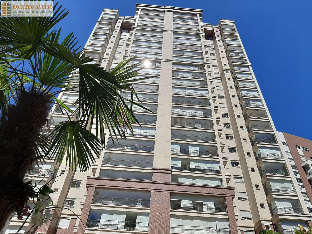 São Paulo Apartamento aluguel Paraíso