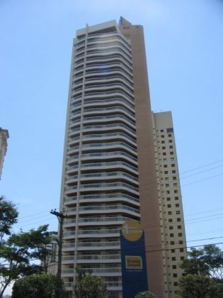 São Paulo Apartamento aluguel Chácara Klabin