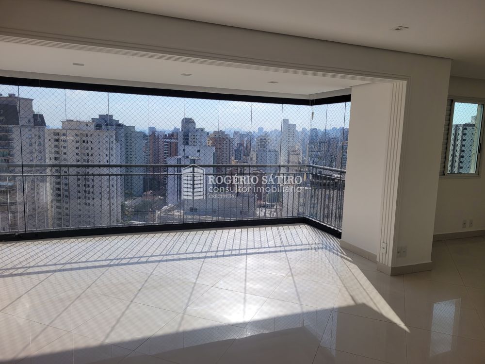 São Paulo Apartamento aluguel Vila Mariana