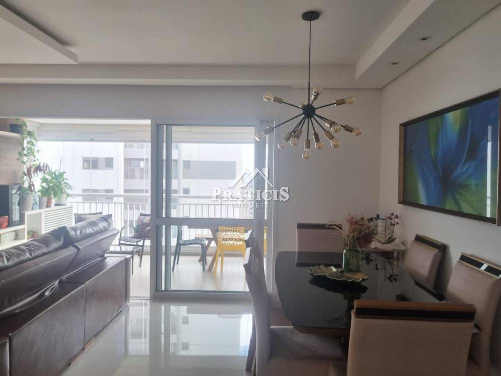 Apartamento, 3 quartos, 127 m² - Foto 2