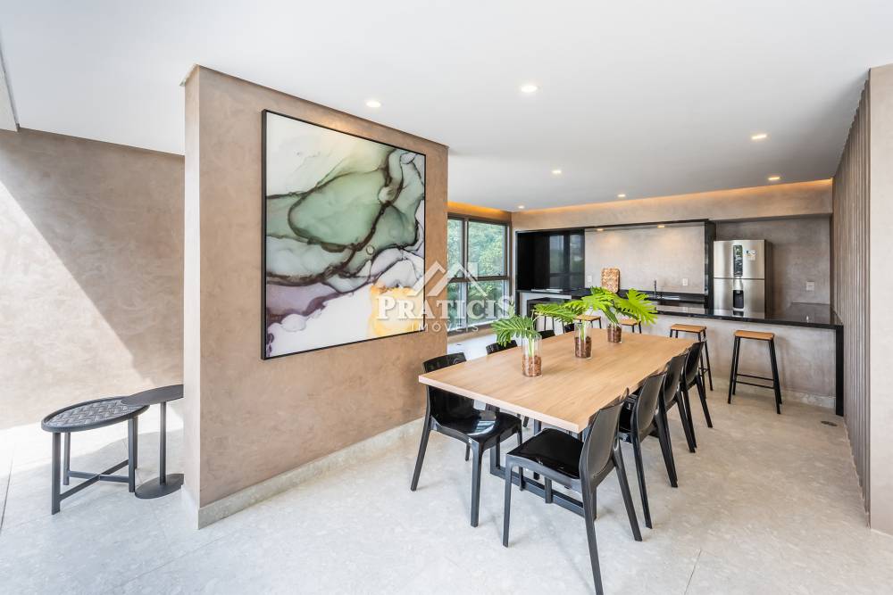 Apartamento, 3 quartos, 136 m² - Foto 11