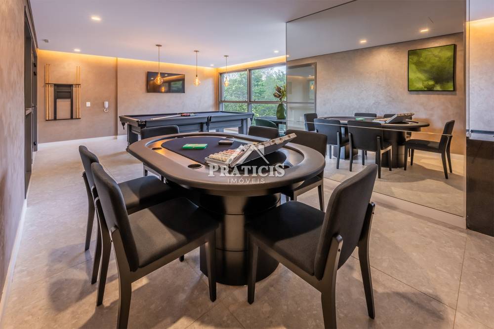 Apartamento, 3 quartos, 136 m² - Foto 5