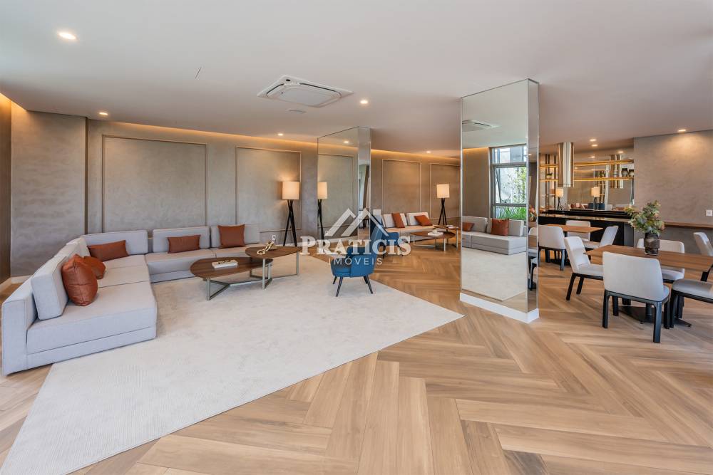 Apartamento, 3 quartos, 136 m² - Foto 8