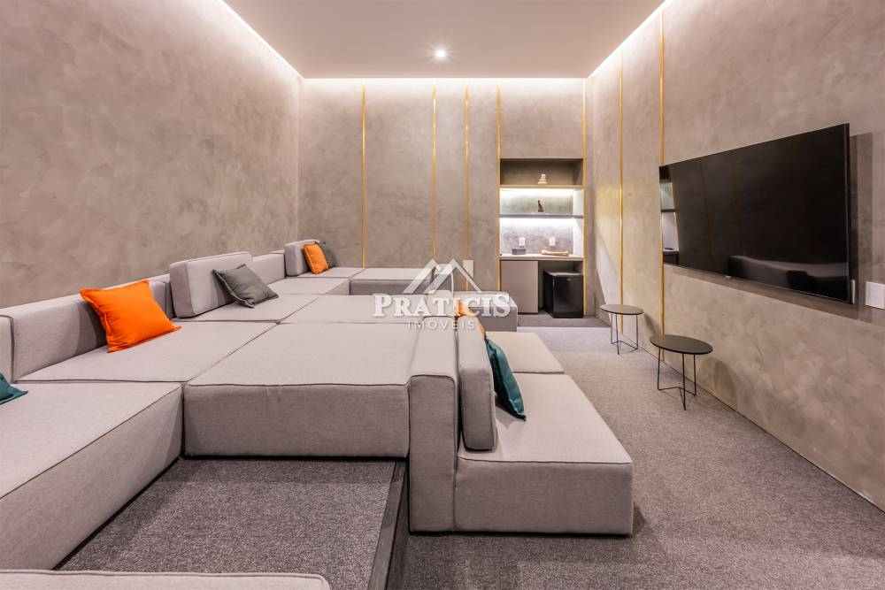 Apartamento, 3 quartos, 136 m² - Foto 10