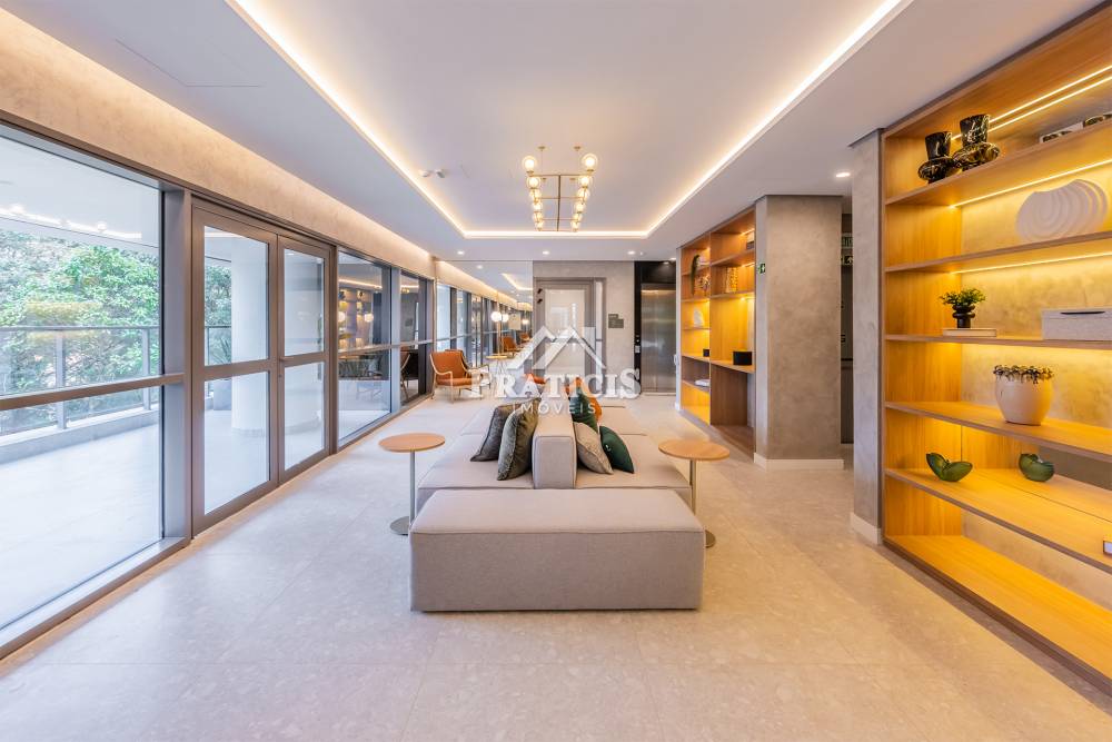 Apartamento, 3 quartos, 136 m² - Foto 14