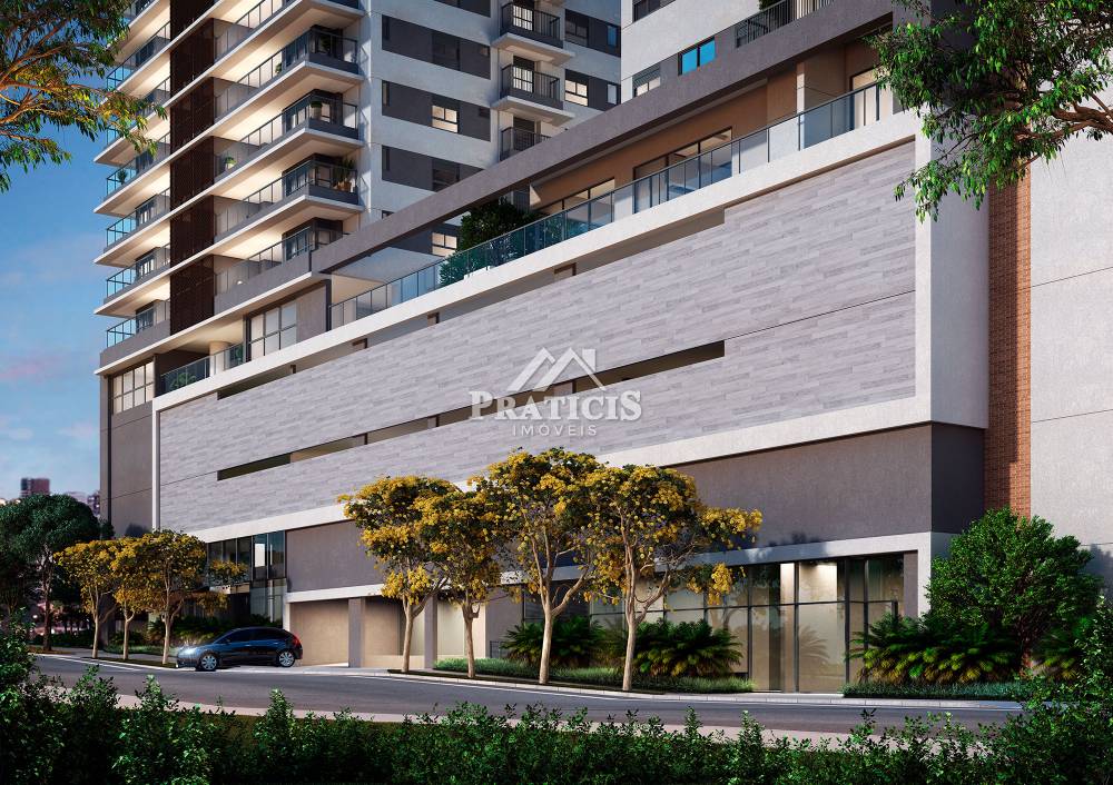 Apartamento, 3 quartos, 136 m² - Foto 15
