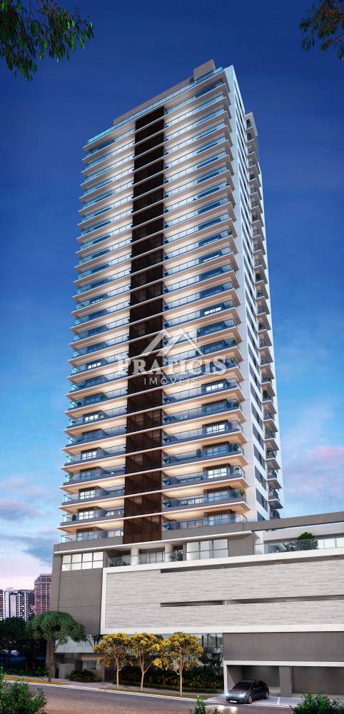 Apartamento, 3 quartos, 136 m² - Foto 16