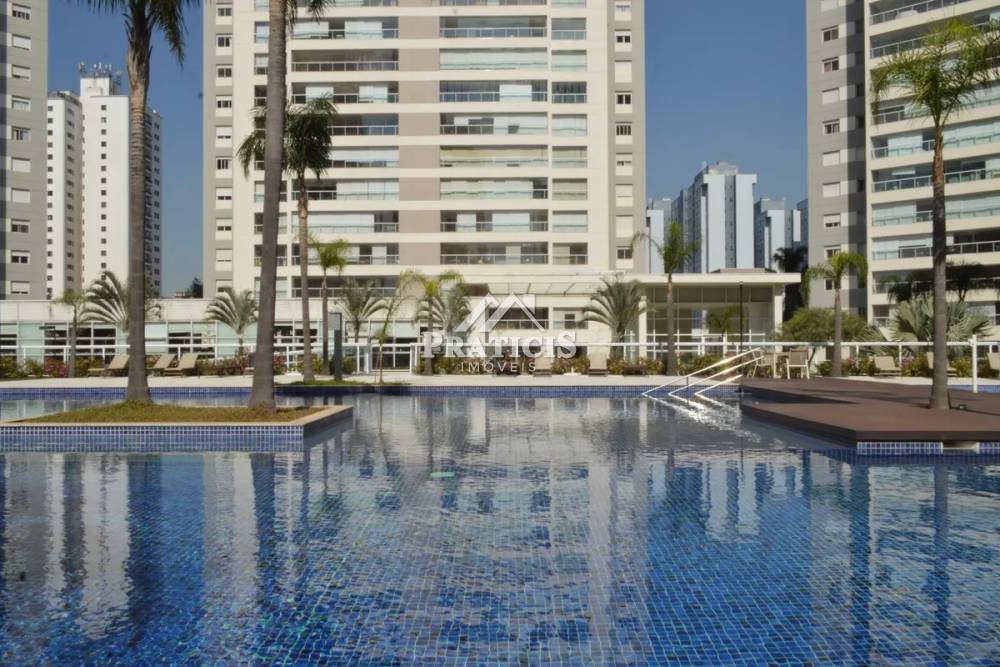 Apartamento, 3 quartos, 196 m² - Foto 17