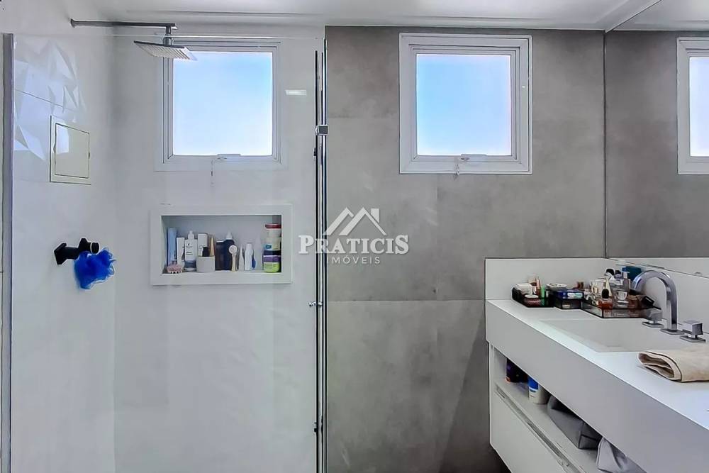 Apartamento, 3 quartos, 196 m² - Foto 12