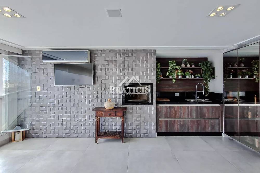 Apartamento, 3 quartos, 196 m² - Foto 6