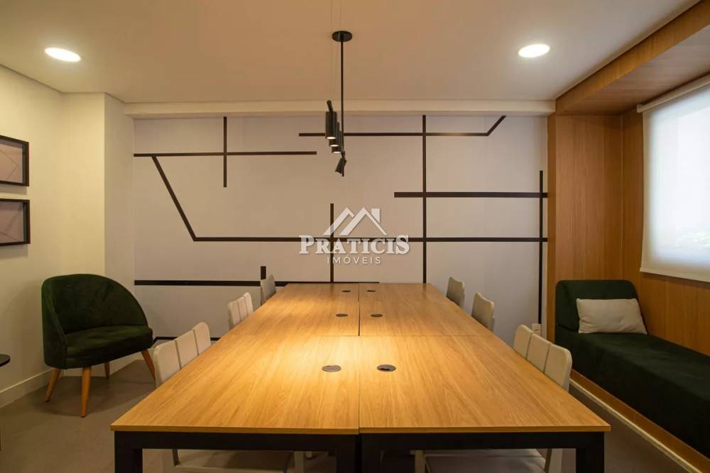 Apartamento, 1 quarto, 33 m² - Foto 18
