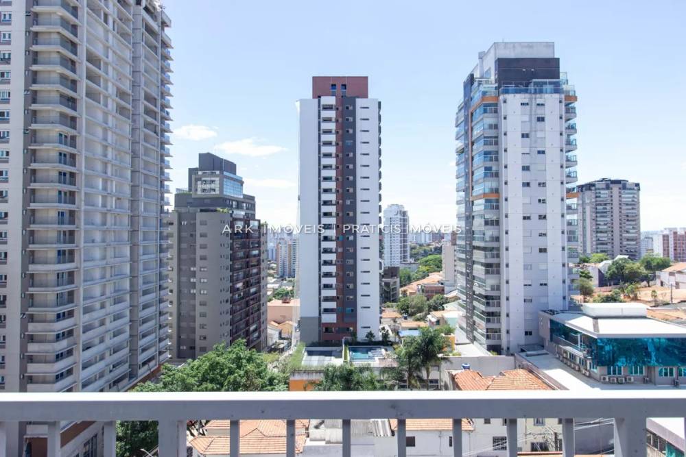 Apartamento, 1 quarto, 25 m² - Foto 13