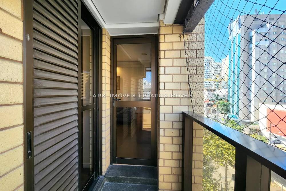 Apartamento, 1 quarto, 39 m² - Foto 13