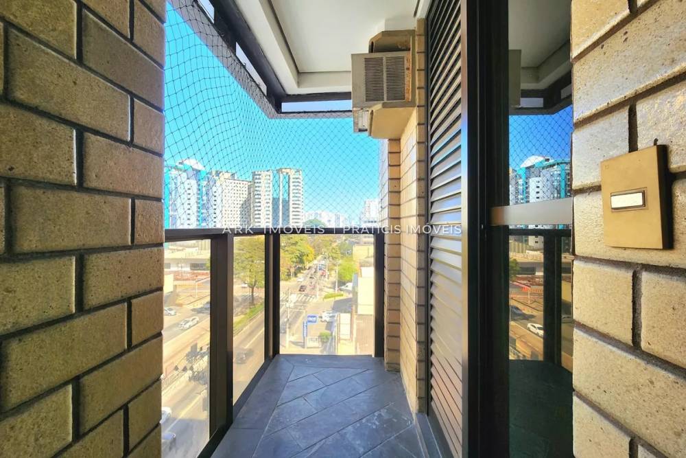 Apartamento, 1 quarto, 39 m² - Foto 14