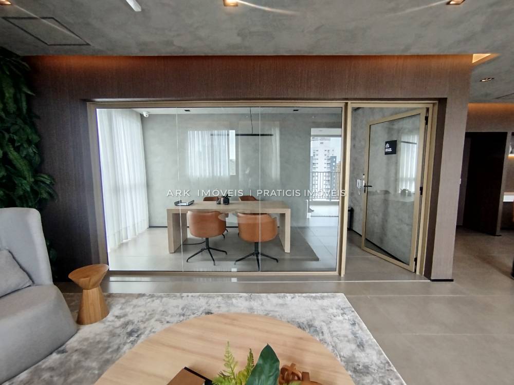 Kitnet-Studio, 23 m² - Foto 35