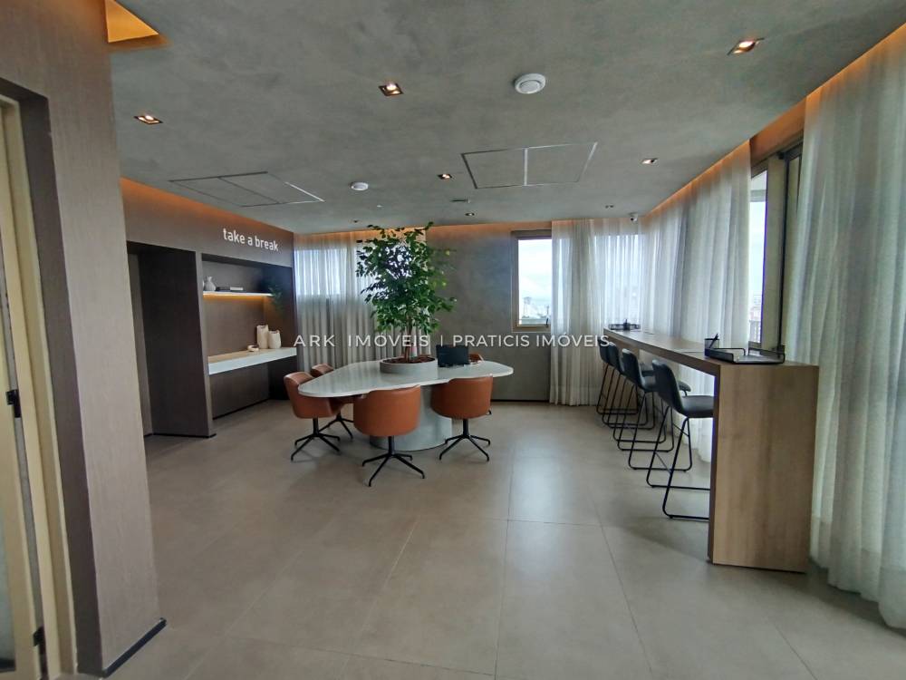 Kitnet-Studio, 23 m² - Foto 36