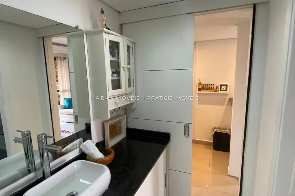 Apartamento, 1 quarto, 37 m² - Foto 11