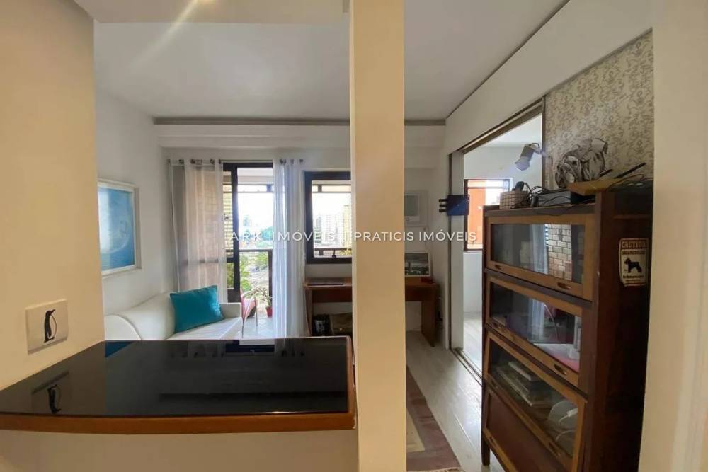 Apartamento, 1 quarto, 37 m² - Foto 12