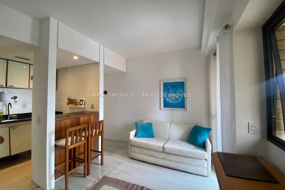 Apartamento, 1 quarto, 37 m² - Foto 7