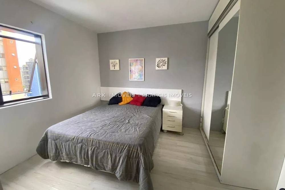 Apartamento, 1 quarto, 37 m² - Foto 9