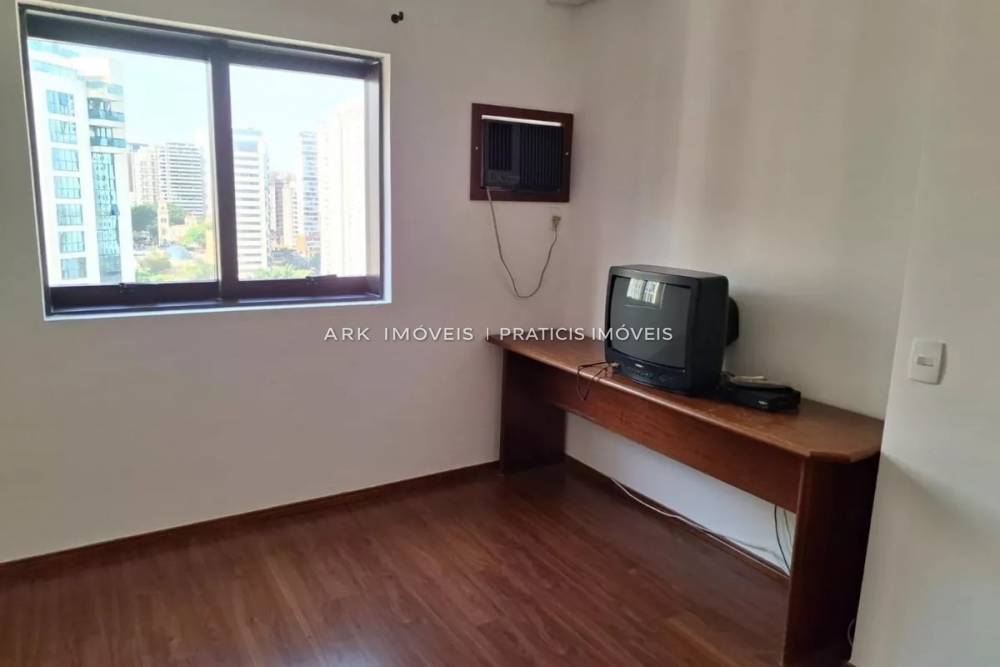 Apartamento, 1 quarto, 24 m² - Foto 2