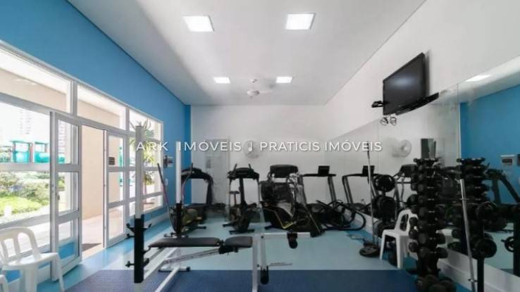 Apartamento, 3 quartos, 143 m² - Foto 4