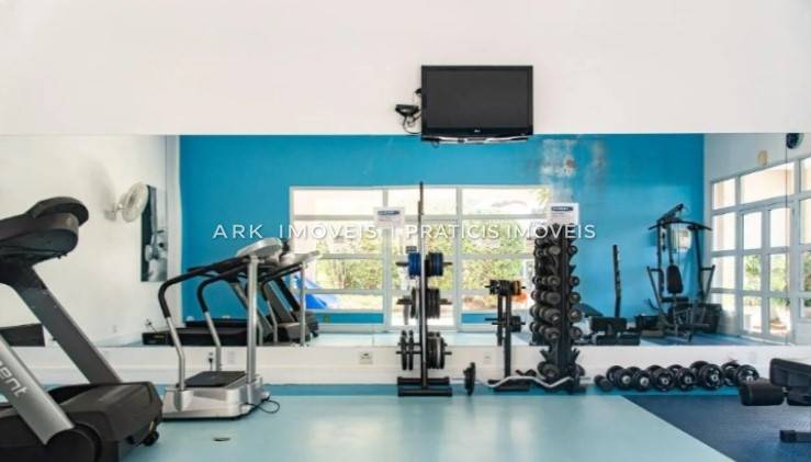 Apartamento, 3 quartos, 143 m² - Foto 6