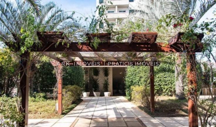 Apartamento, 3 quartos, 143 m² - Foto 16