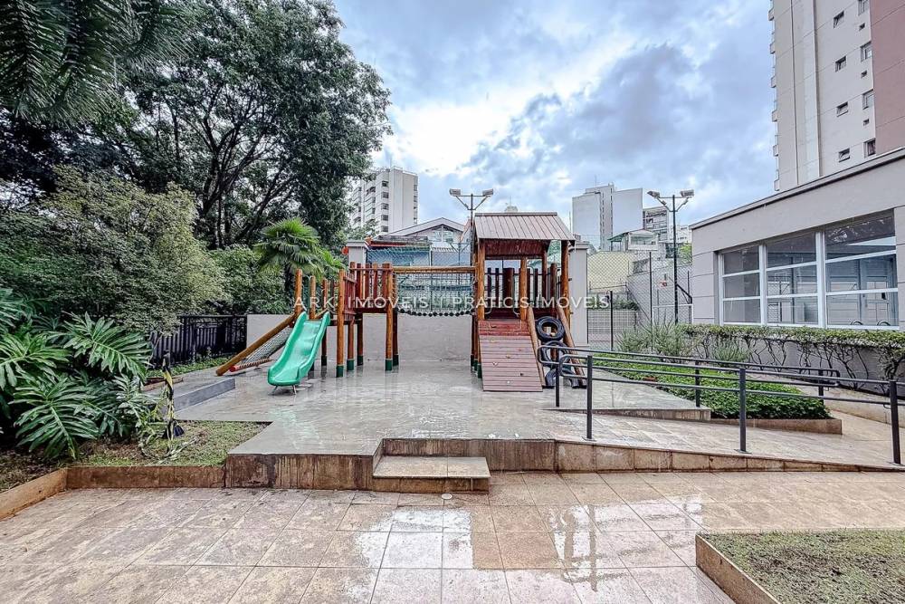 Apartamento, 3 quartos, 216 m² - Foto 26