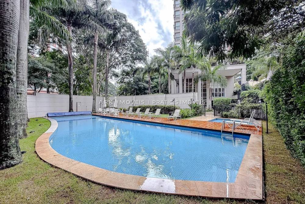 Apartamento, 3 quartos, 216 m² - Foto 27