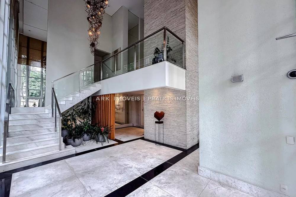 Apartamento, 3 quartos, 216 m² - Foto 28