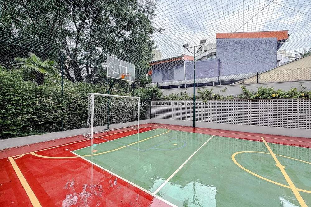 Apartamento, 3 quartos, 216 m² - Foto 29