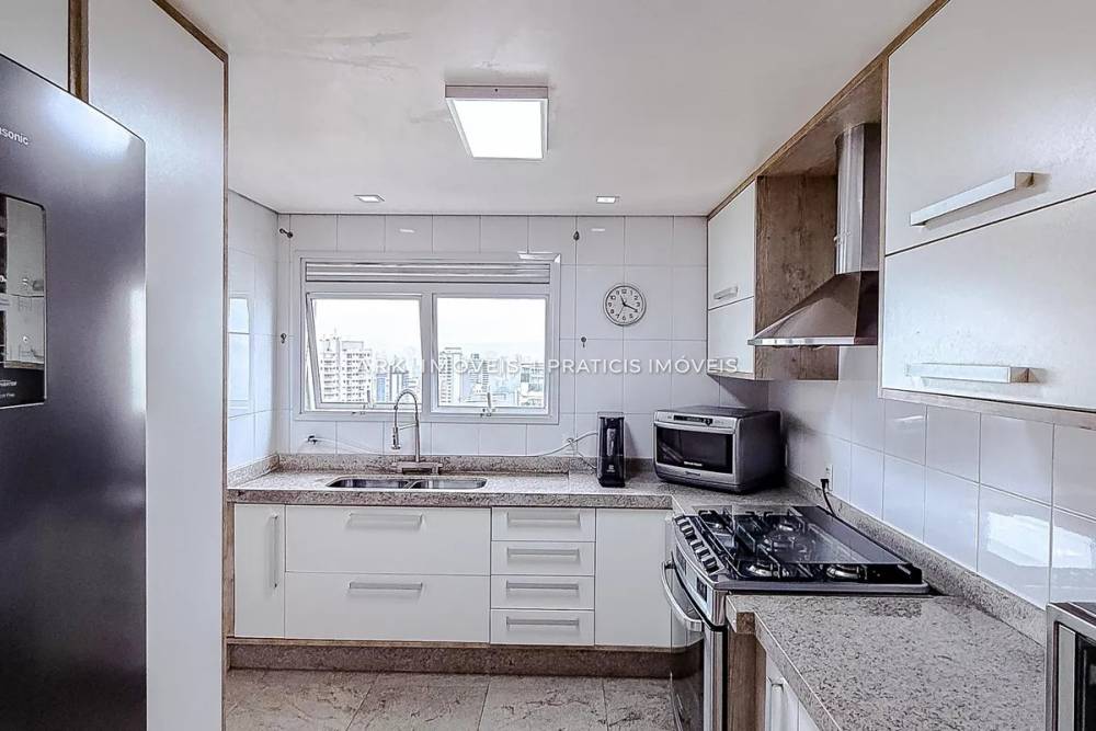 Apartamento, 3 quartos, 216 m² - Foto 21