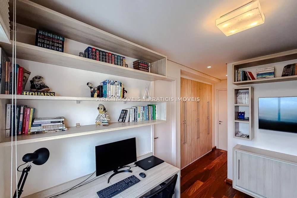 Apartamento, 3 quartos, 216 m² - Foto 18