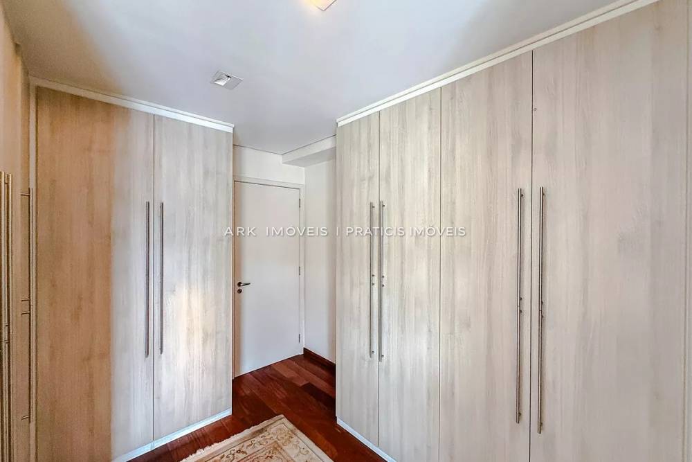 Apartamento, 3 quartos, 216 m² - Foto 14