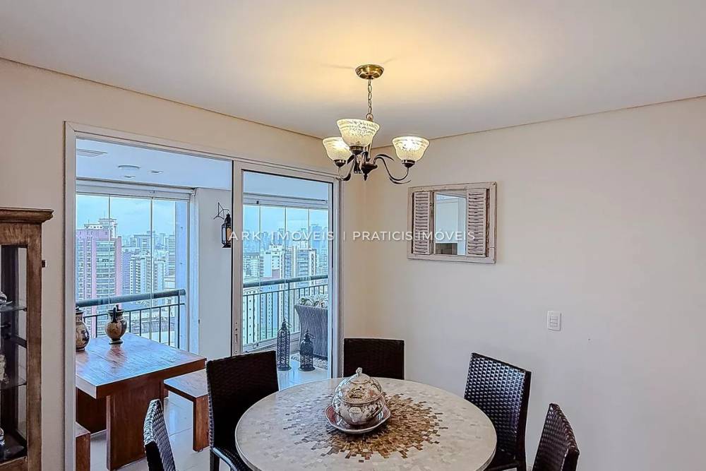 Apartamento, 3 quartos, 216 m² - Foto 6