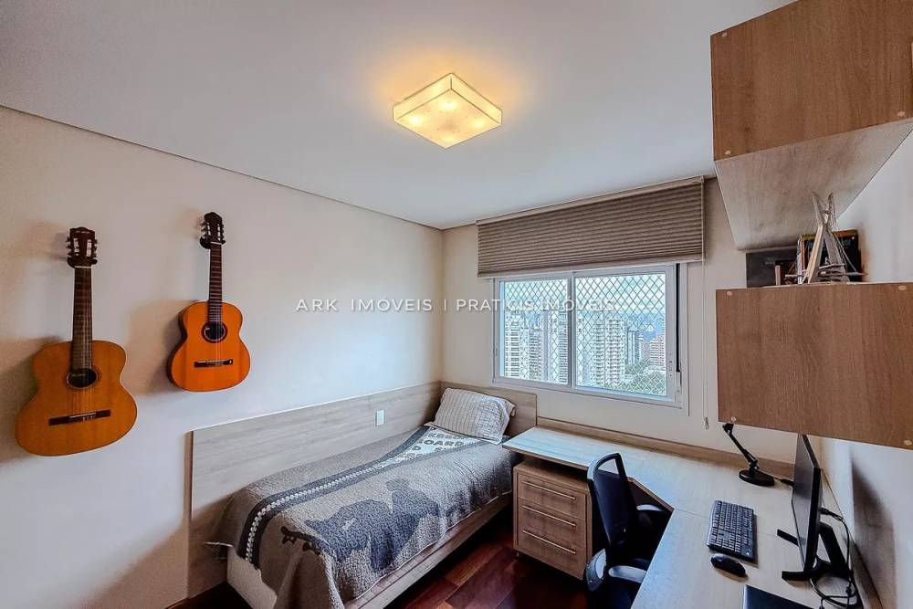 Apartamento, 3 quartos, 216 m² - Foto 7