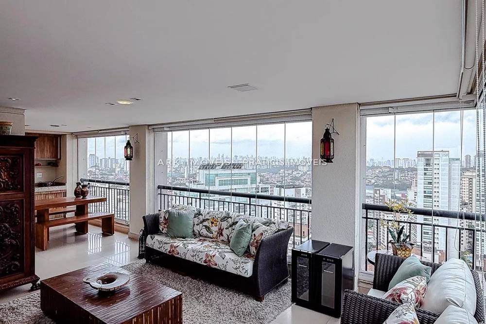 Apartamento, 3 quartos, 216 m² - Foto 15