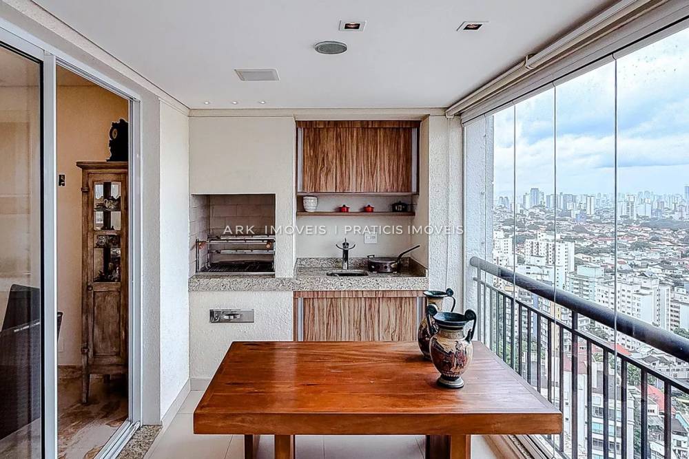 Apartamento, 3 quartos, 216 m² - Foto 17