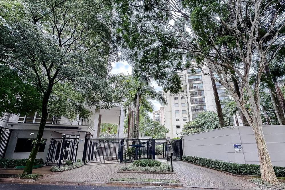 Apartamento, 3 quartos, 216 m² - Foto 22