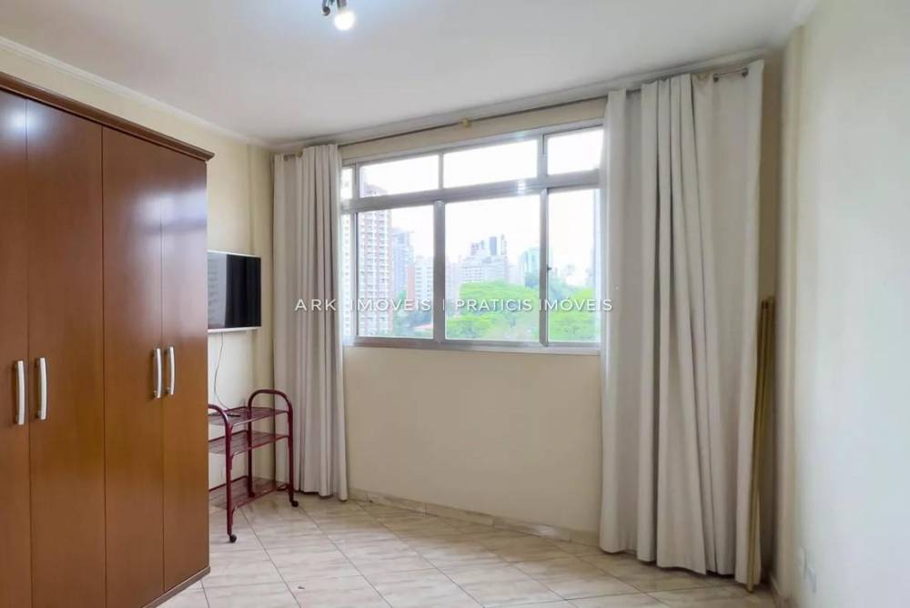 Apartamento, 1 quarto, 51 m² - Foto 6