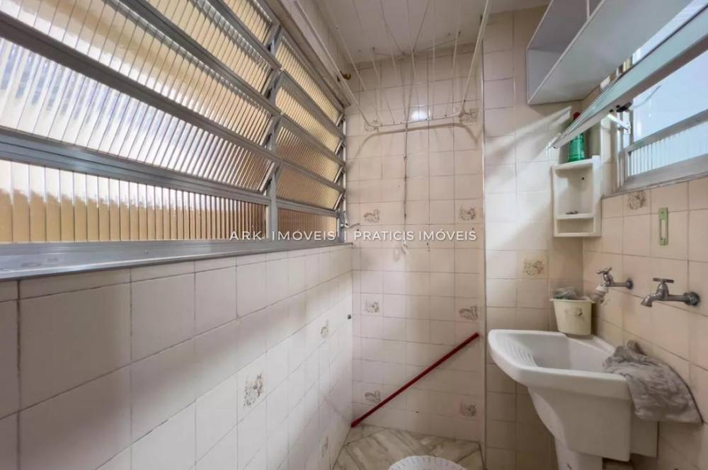 Apartamento, 1 quarto, 51 m² - Foto 12